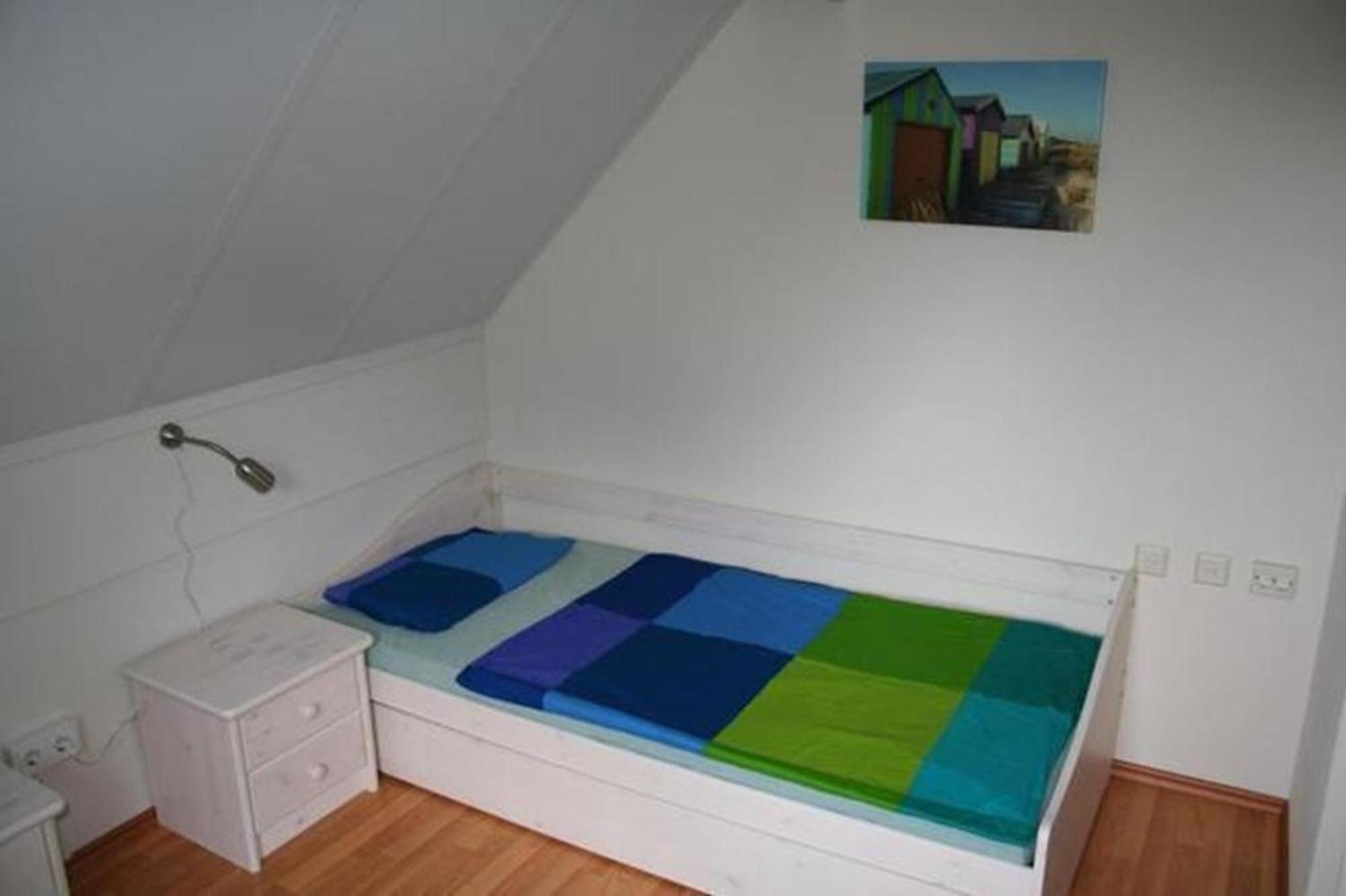 Ferienhaus 3370 In Tossens Stick Екстериор снимка