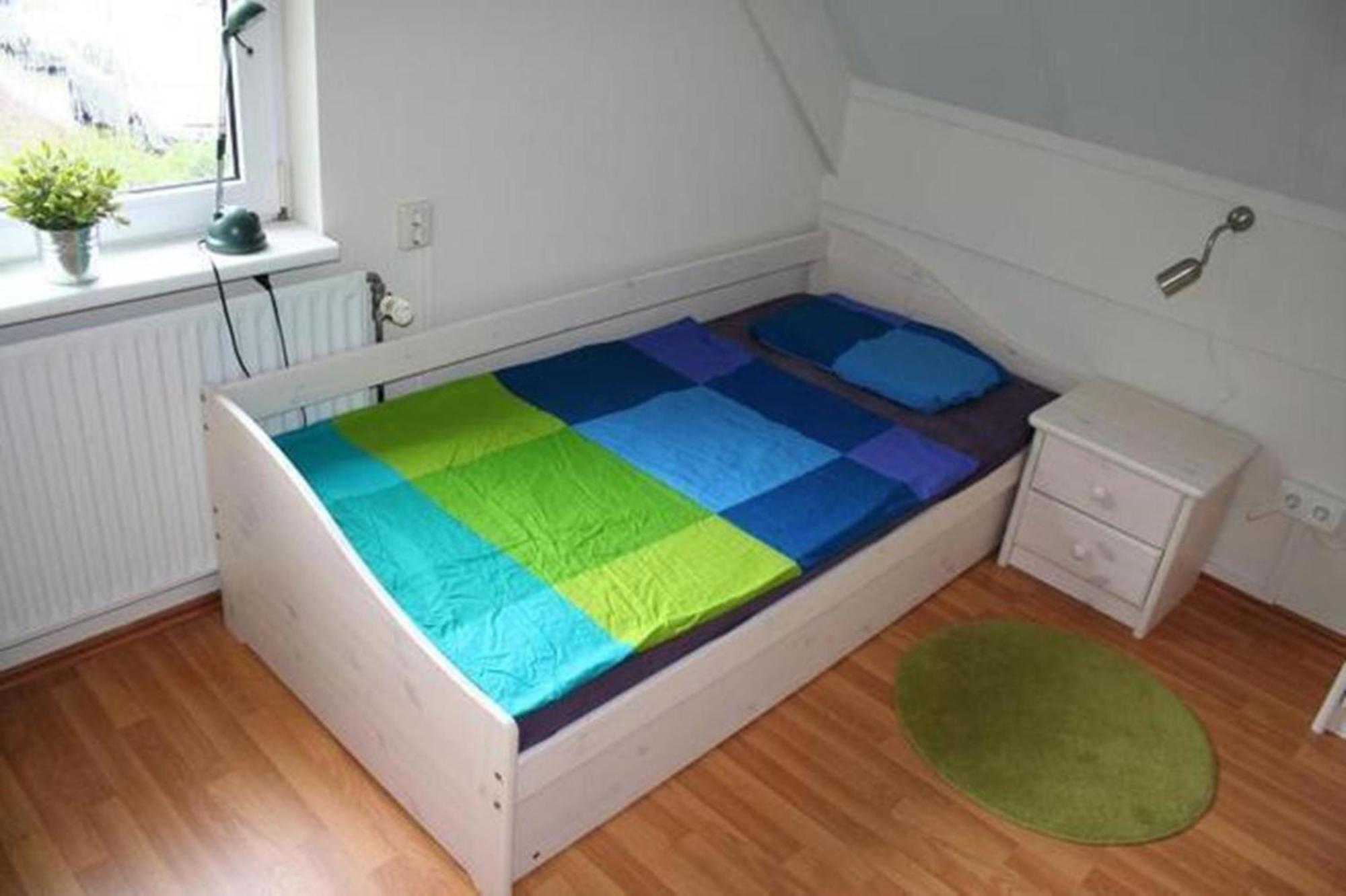 Ferienhaus 3370 In Tossens Stick Екстериор снимка