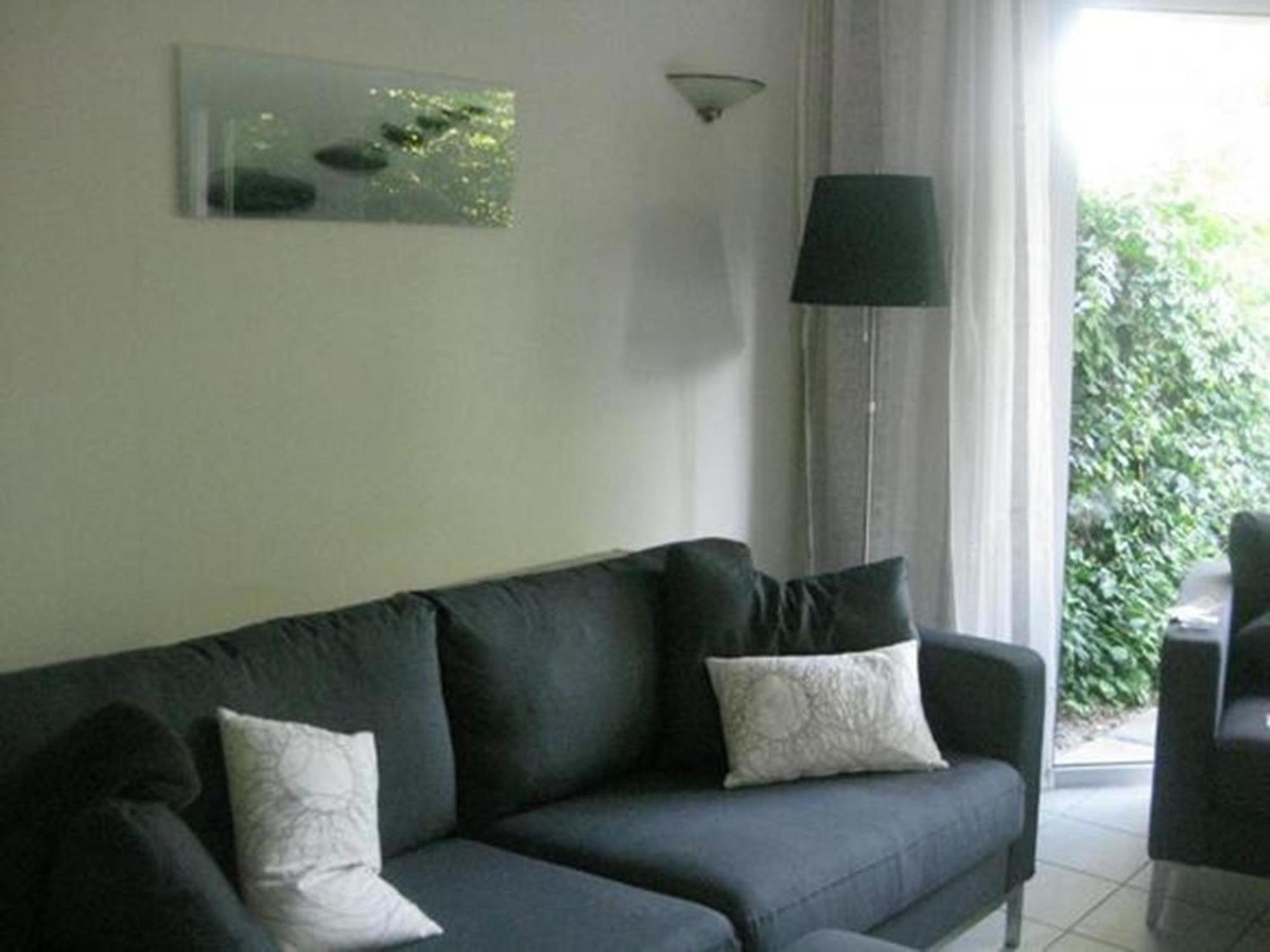 Ferienhaus 3370 In Tossens Stick Екстериор снимка