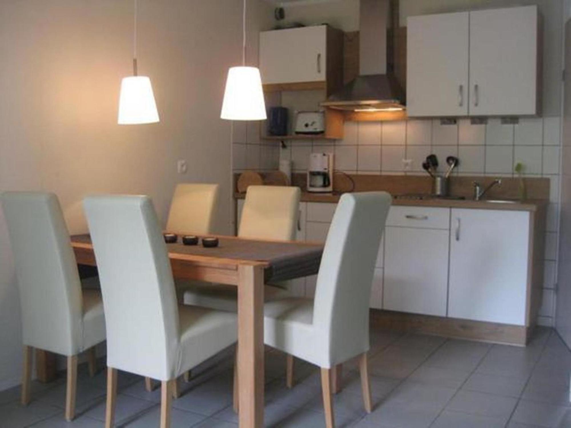 Ferienhaus 3370 In Tossens Stick Екстериор снимка