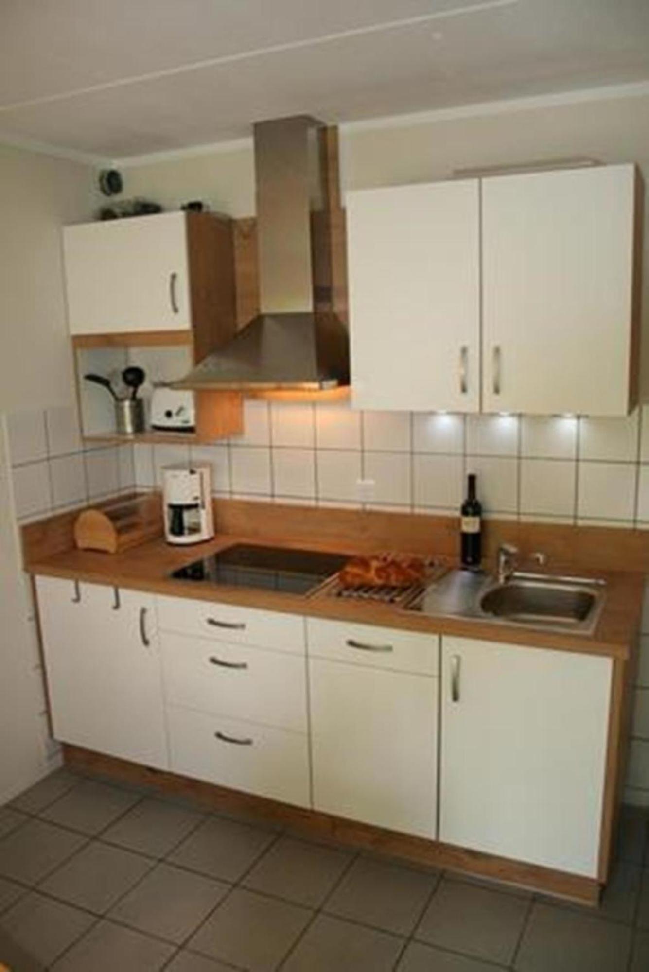 Ferienhaus 3370 In Tossens Stick Екстериор снимка